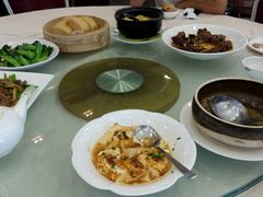 -客家汇·客家传承菜(水库店)