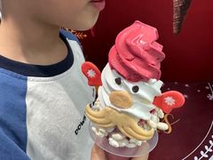 -CORNER CONE GELATO酷矿手作霜淇淋(南头古城店)