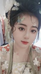 -一揽芳华汉服旗袍体验馆(拙政园店)