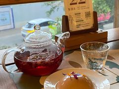 -时光花园(白鹭洲店)