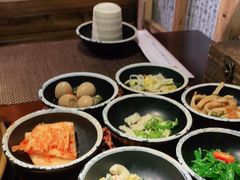 -三代烤肉(保利广场店)