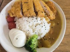 -肥朵食堂(带梦胡同店)