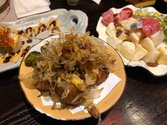 -芥岛(河北大街店)
