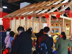 -成都星期8小镇(江宁南路店)
