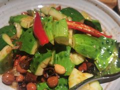 -青年公社烤鸭(青年路店)