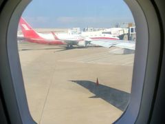 -上海浦东国际机场-T2航站楼
