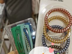 -名创优品(天河区正佳广场二店)