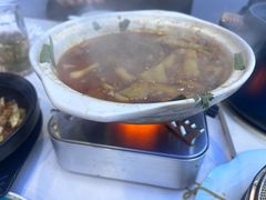 -黄牛肉馆·皖南土菜