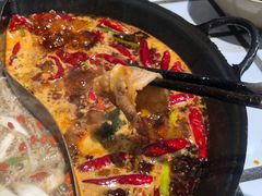 -贰回巷火锅馆(钟楼店)