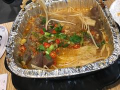 -大壮家原味烤肉(兴华北街店)