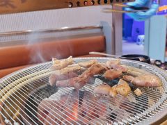 -西塔老太太泥炉烤肉(苏州大悦城店)