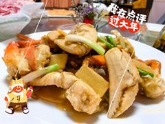 -荔城生鲜盛宴(番禺旗舰店)