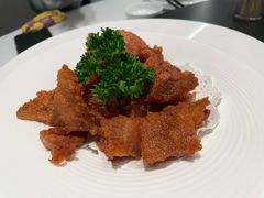 温州油渣-浙C老邻舍(大关公园店)