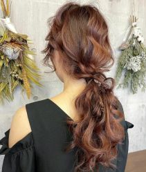 -MY HAIR ARDOR