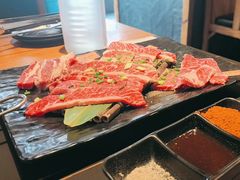 -千寻烧肉(政务区店)