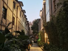 -徐家汇源景区-衡山坊