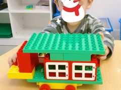 -斯坦星球AI编程·机器人科创·科学实验·信奥·思维·STEM·积木拼搭·竞赛考级(浦东联洋广场大拇指龙阳御桥中心)