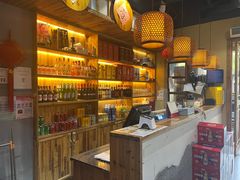 -锅来乐地锅鸡(安亭店)