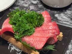 -牛将军•涮肉•烤肉(北京王府井·故宫店)