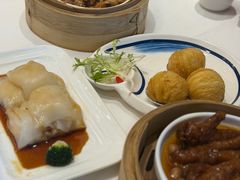 -新海利海鲜城·41年珠海老字号(夏湾店)