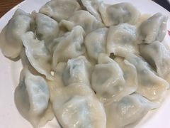 -船歌·鱼水饺青岛菜(闽江二路店)