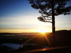 -北极村旅游风景区