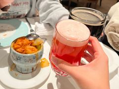 -波特曼西餐厅(南岗店)