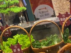-空之介寿喜烧·和牛放题(恒隆广场店)