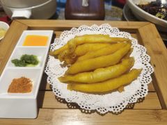 -春满园·邯郸菜发祥地(滏东店)