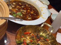 -小蓉合餐厅·川菜·陕南菜(凤城二路店)