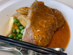 -宜家·瑞典风味餐厅(无锡店)
