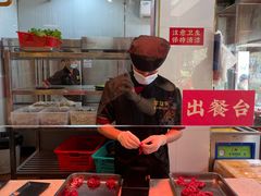-幸运牛汕头小黄牛牛肉火锅(梅林店)