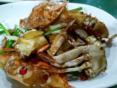 -四川小胡子海鲜(丁村万人海鲜广场店)