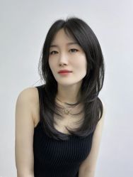 -童辉造型