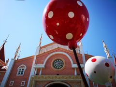 -蓬莱欧乐堡梦幻世界