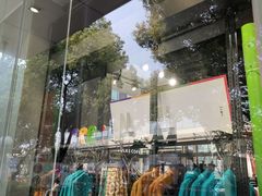 -李宁(大宁国际旗舰店)