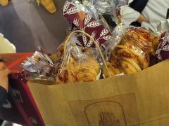 -国际饭店·帆声西饼屋(黄河路店)