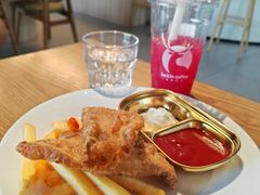 -Pekaa啤咖食肆Coffee&Bistro