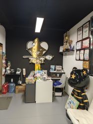 -WITCH （舞季）舞蹈工作室