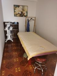 -和·日式轻奢spa