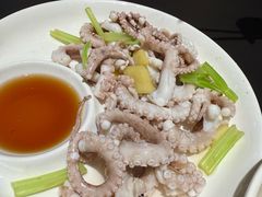 -健眺小海鲜(临海后山店)