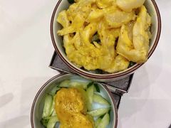 芥末鸭掌-羲和雅苑•北京烤鸭(吴中路万象城店)