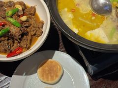 -董府·古宅餐厅