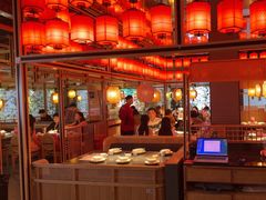 -湘阁里辣(东门茂业店)