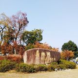 苏州旅游打卡攻略之寿桃湖景区