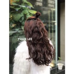 -意念造型