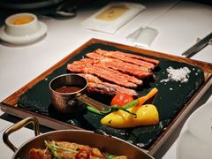 -月芽·自由餐厅·西溪湿地餐厅