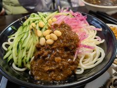 -姚记炒肝店(鼓楼店)