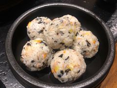 -九田家黑牛烤肉料理(珠江摩尔店)