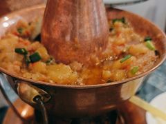 -蜗牛小馆醉乡民谣云南菜(惠新西里店)